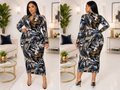 Danica Dress