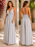 Isabella Maxi Dress