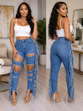Shirley Show Out Jeans