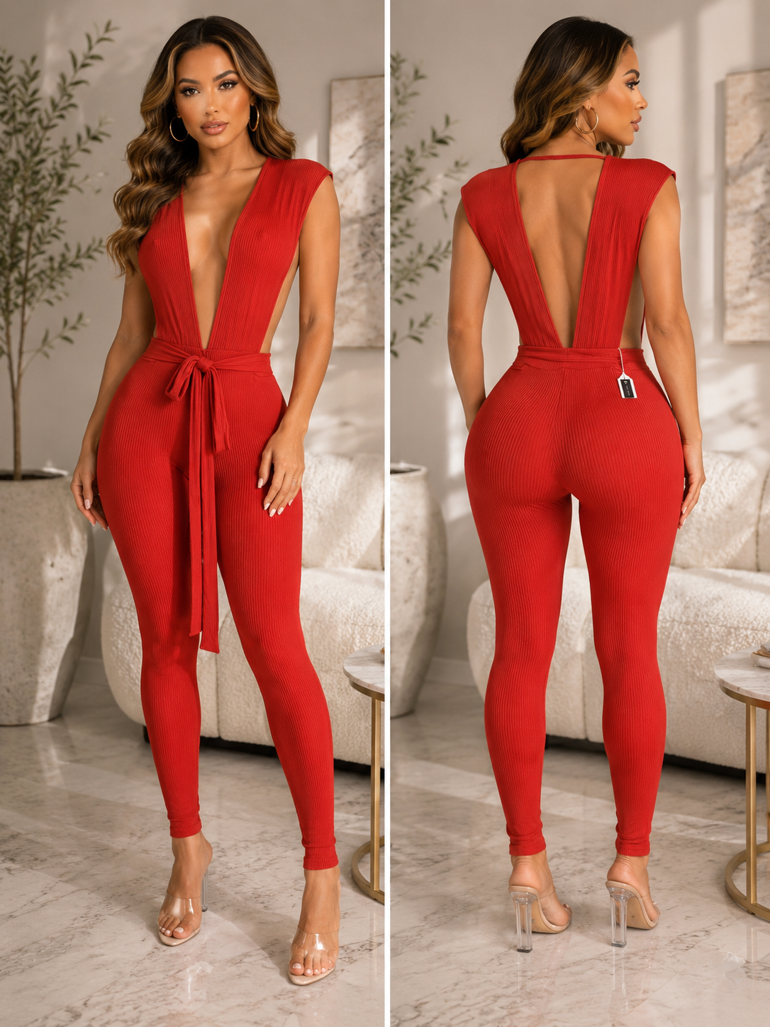 Analia jumpsuit