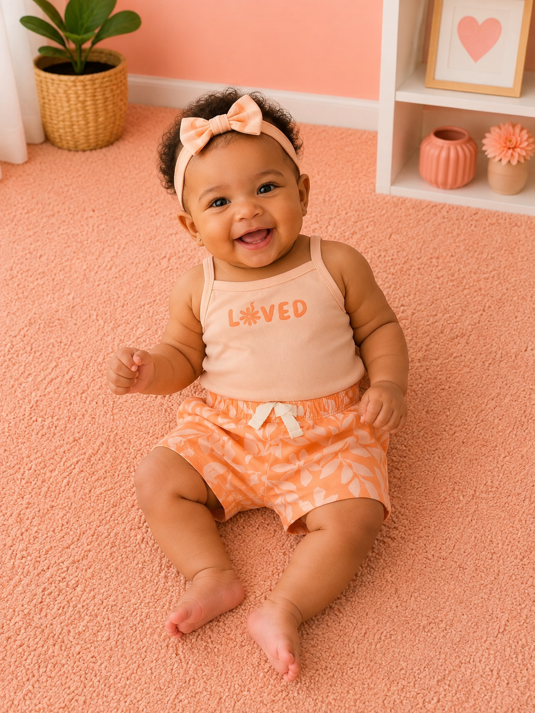 Carter's child of mine 3pc set