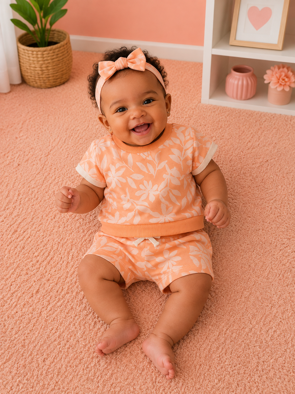 Carter's child of mine 3pc set