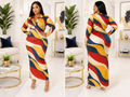 Trista Maxi Dress
