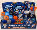 Outer Space Party Box!