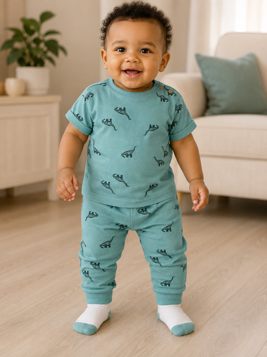 Carter's child of mine 3pc set