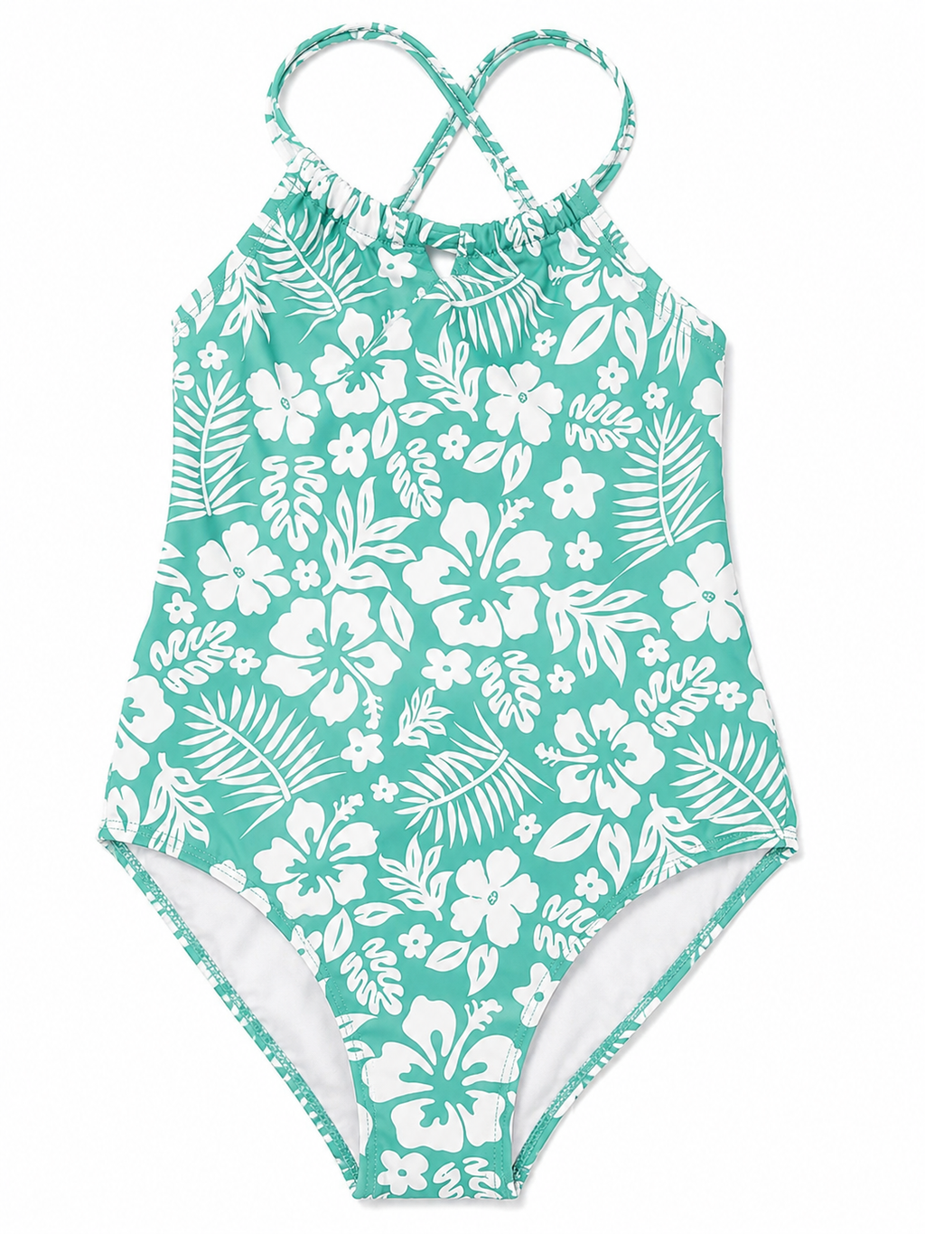 Wonder Nation Onepiece Swimsuit
