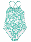 Wonder Nation Onepiece Swimsuit