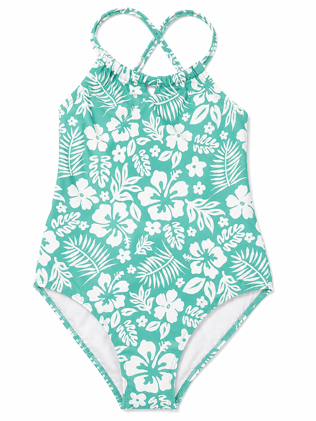Wonder Nation Onepiece Swimsuit