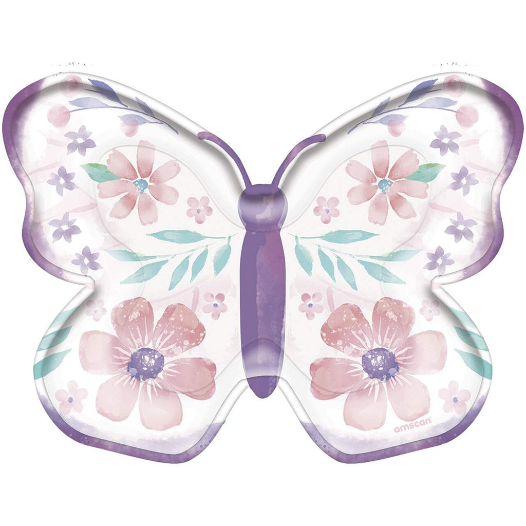 Flutter Butterfly Party in a Box!