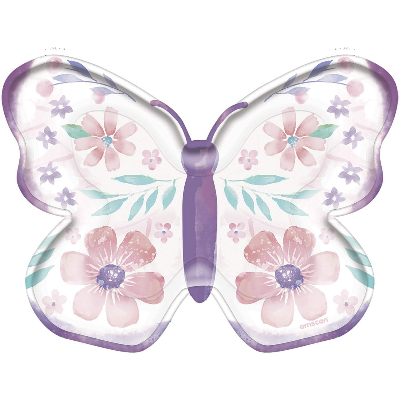 Flutter Butterfly Party in a Box!