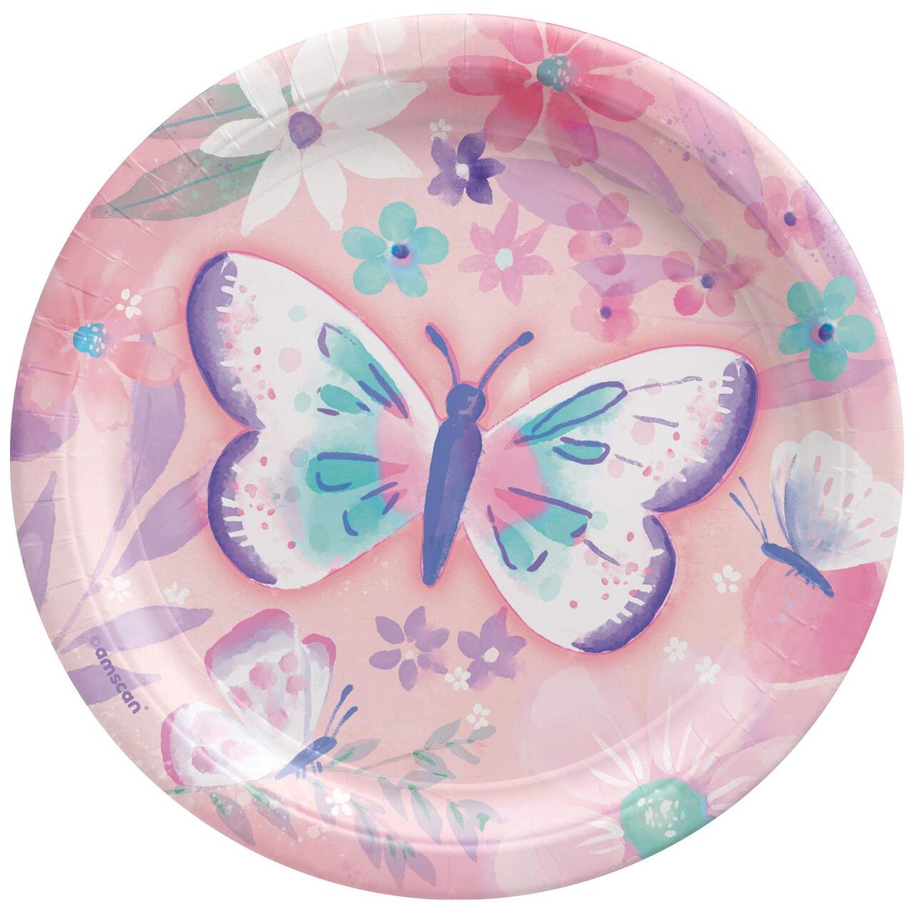 Flutter Butterfly Party in a Box!