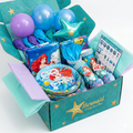 Little Mermaid Party in a Box