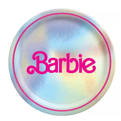 Malibu Barbie Party Box!