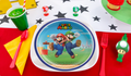 Super Mario Bros Party in a Box! Design 1