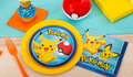 Pokemon Party In A Box!