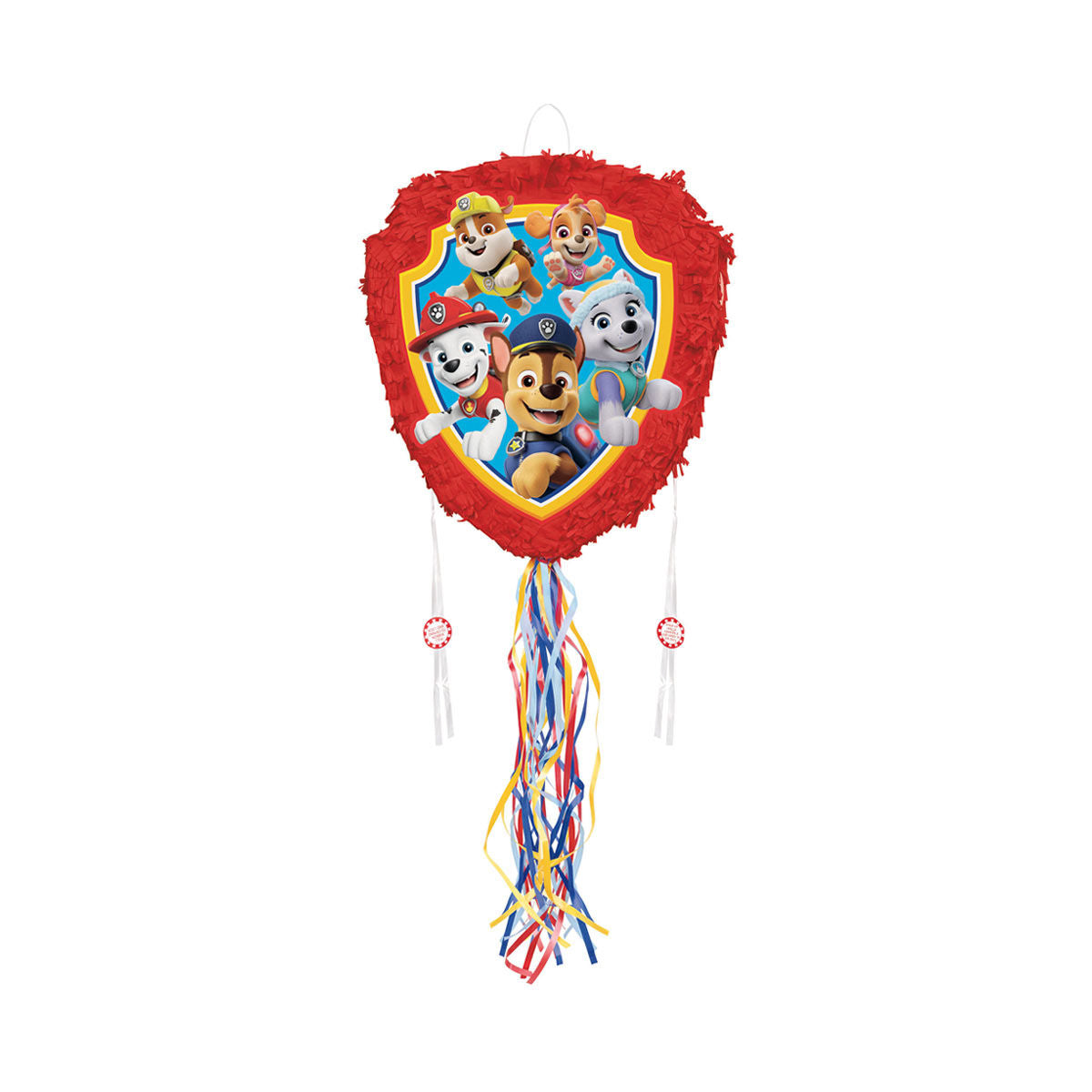 Paw Patrol Pups 3D Pinata 24″ inch