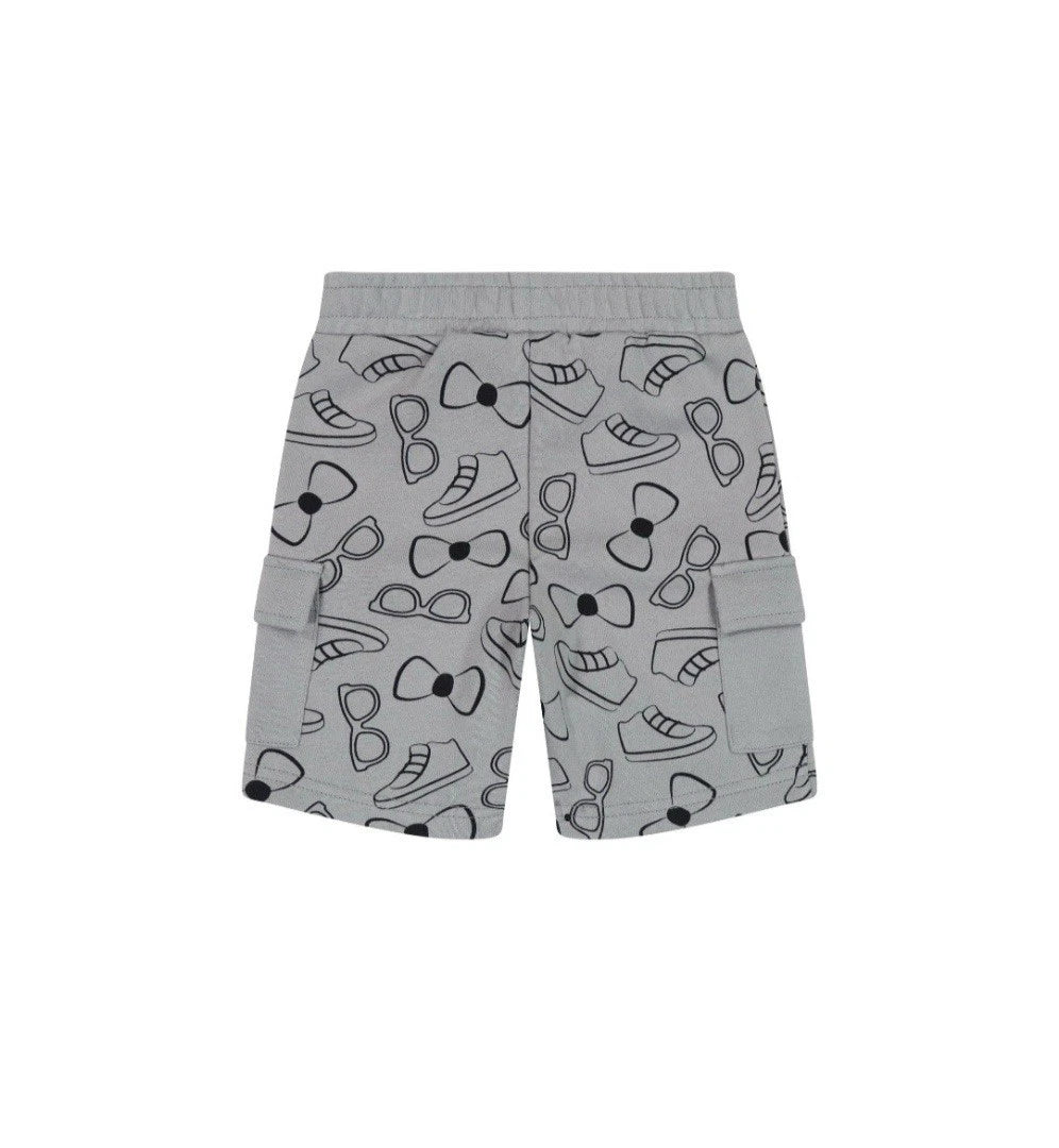 Bliopi Todler Boys Two-piece Set