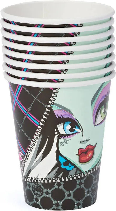 Monster High Party In A Box!