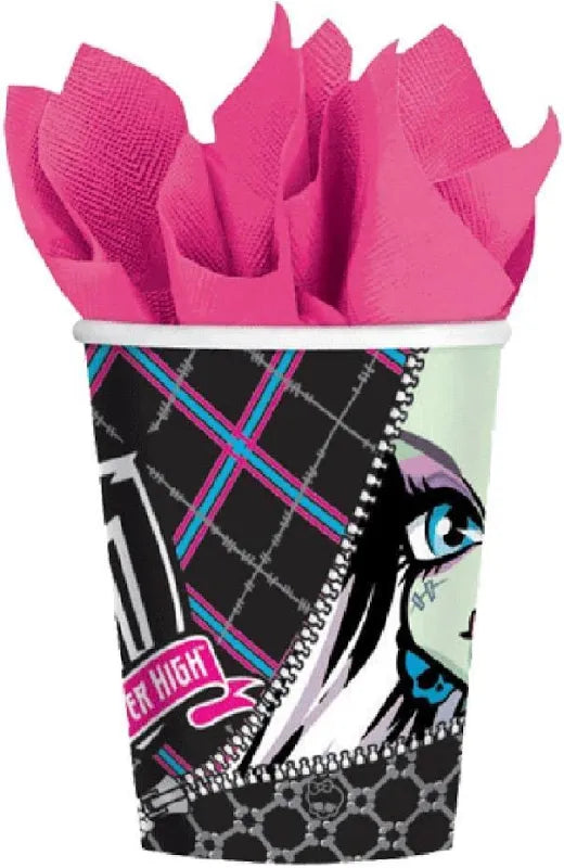 Monster High Party In A Box!