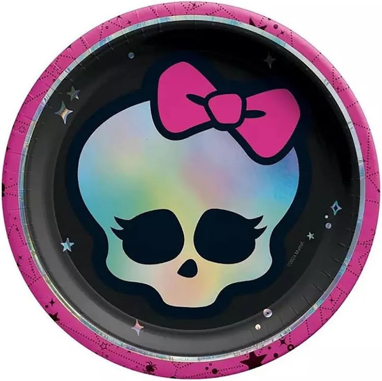 Monster High Party In A Box!