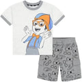 Bliopi Todler Boys Two-piece Set